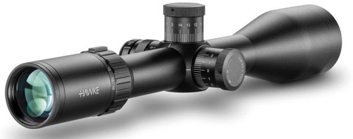 VANTAGE 30 WA SF IR 4-16x50 RIMFIRE .22 LR HV RETICLE 14295