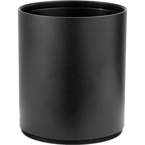 ZEISS 3" Threaded Sunshade for LRP S3 Riflescope 50mm 000000-2525-172