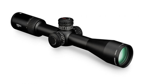 VORTEX VIPER PST GEN II 3-15X44 FFP MOA PST-3156