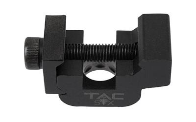 Allen Company Citadel Tactical QD, Picatinny to QD, Black 10846 10846