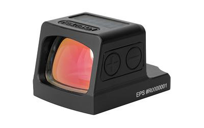 Holosun Technologies EPS 2 Red, Reflex Sight, 2 MOA Red Dot, Aluminum Housing, Matte Finish, Black EPS-RD-2 EPS-RD-2