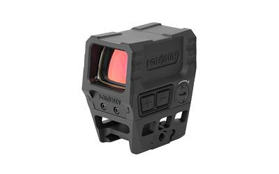 Holosun Technologies AEMS Core, Green Reticle, 2MOA Dot, Fits 1913 Picatinny Rail, Black AEMS-CORE-120101 AEMSCORE120101