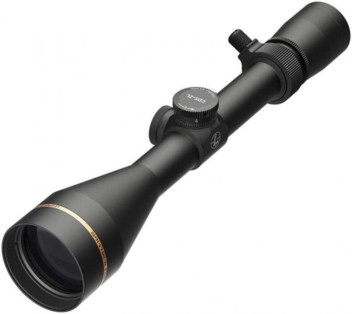 Leupold VX-3HD, Rifle Scope, 4.5-14X50, Duplex Reticle, 1", Matte Black Finish 180622 180622