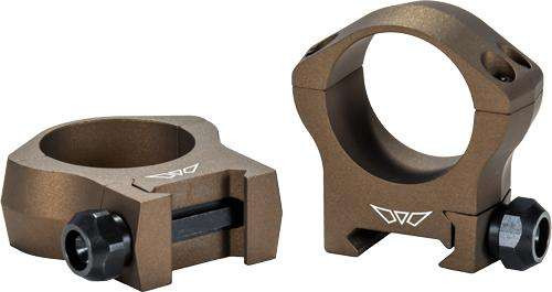 Warne Rings Mountain Tech 1" WA7201BB