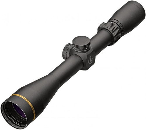 Leupold VX-Freedom, 3-9X40mm, Duplex Reticle With CDS, Matte Finish 174182 174182