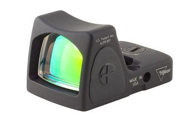 Trijicon RMR, Type 2, Adjustable, 1 MOA, Black RM09-C-700742 RM09-C-700742