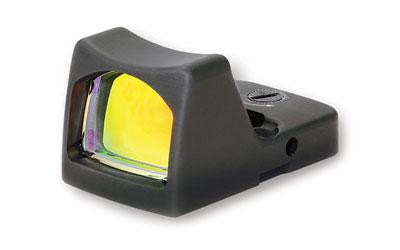 Trijicon RMR, Type 2, 3.25 MOA, Automatic LED, Matte Finish, Black RM01-C-700600 RM01-C-700600