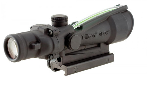 Trijicon ACOG 3.5X35 308 TA51 GRN