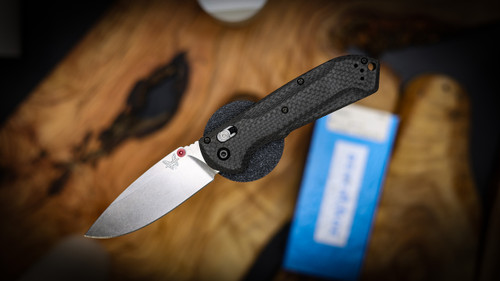 Benchmade Freek, Axis Lock Pre-Owned