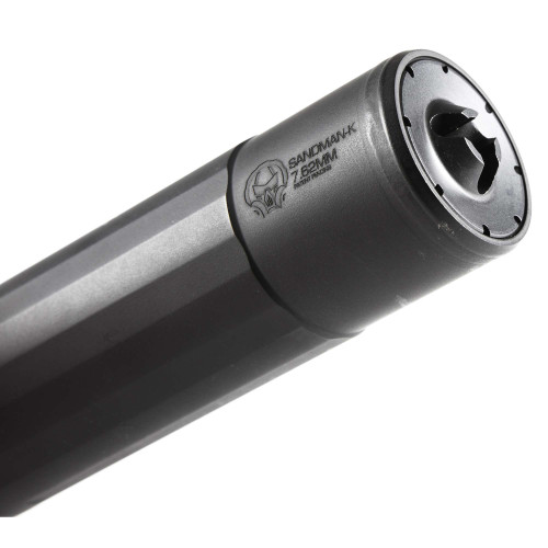 DEAD AIR R-SERIES FH FRNT CAP 5.56 DAADA206