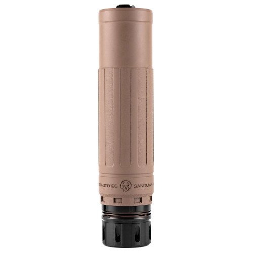 DEAD AIR SANDMAN X 7.62 KEYMO FDE DAASMXKMFDE
