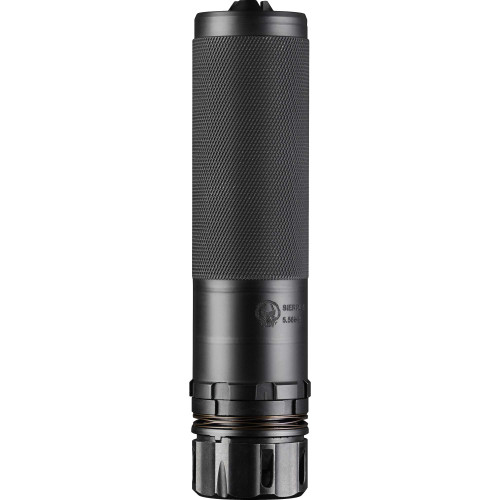 DEAD AIR SIERRA 5 556 W/KEYMO BLACK DAASIERRA5KM