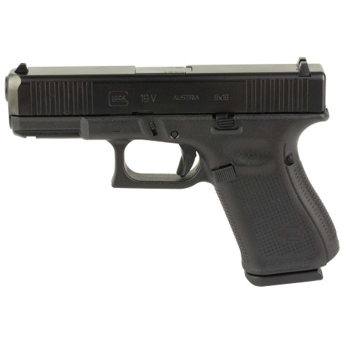 GLOCK 19 (V) 9MM 10RD 3 MAGS FS GLPV1950201