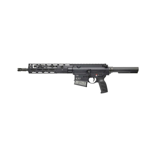 HK MR762 A4 7.62X51 13 10RD BLK HK81001053