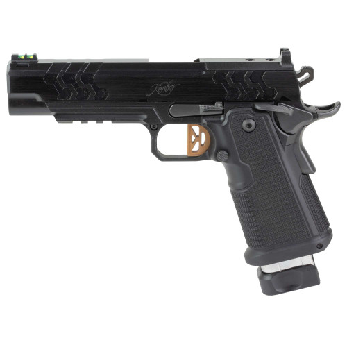 KIMBER 2K11 45ACP OR 13RD BLK KIM3500050