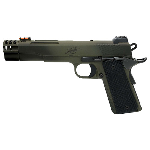 KIMBER RAMPART 9MM 5 9RD OD COMP KIM3000467