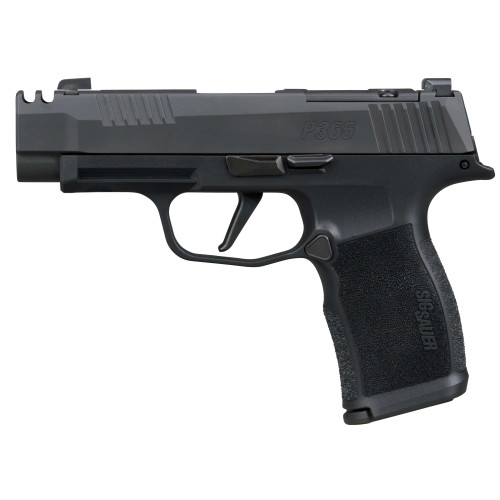 SIG P365XL 380ACP 3.1 X-RAY COMP SG365XL-380-COMP