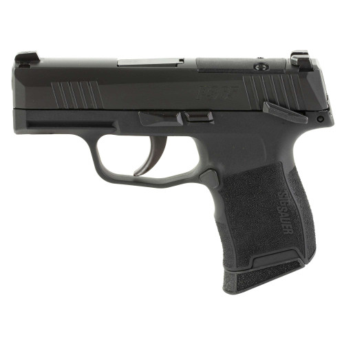 SIG P365 MS 380ACP 3.1 10RD NS MA SG365-380-BSS-MS-MA