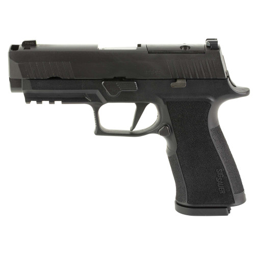 SIG P320 X-TEN CMP 10MM 3.8 15RD BK SG320XCA-10-COMP