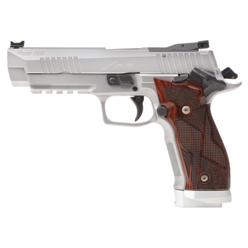 SIG P226 XFIVE 9MM 5 10RD SAO SS SG226X5-9-CL2-SAO-10