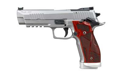 SIG P226 XFIVE 9MM 5 20RD SAO SS SG226X5-9-CL2-SAO