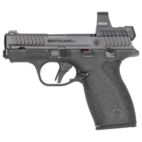 S&W BDYGRD 2.0 RFX1 380ACP 10RD TS SW14787