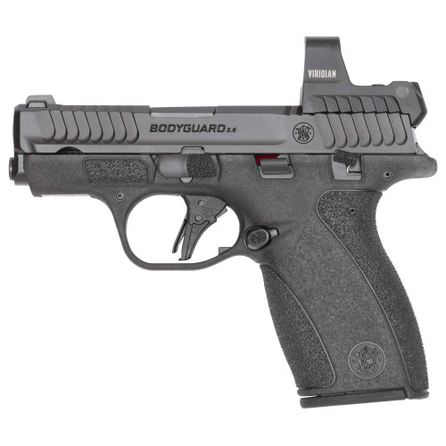 S&W BDYGRD 2.0 RFX1 380ACP 12RD TS SW14785