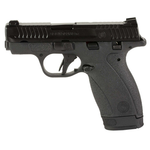 S&W BDYGRD 2.0 380ACP 2.75 12RD TS SW13926