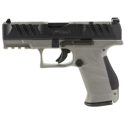 WAL PDP CMPCT 9MM 4 15RD GRY OP RDY WA2858436