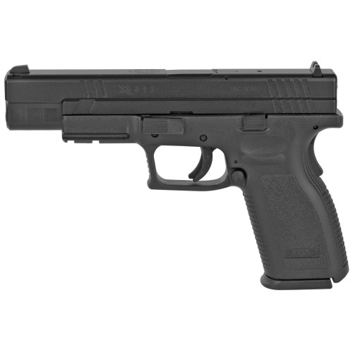 SPRGFLD XD9 9MM 5 BLK 10RD SPXD9401