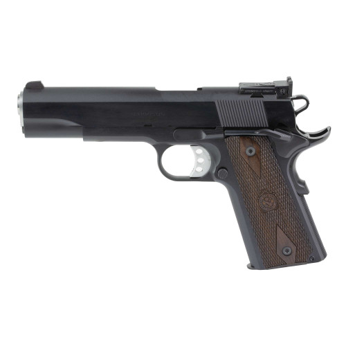 SPRGFLD 45ACP GARRISON TRGT 5 7RD SPPX9420-ADJ
