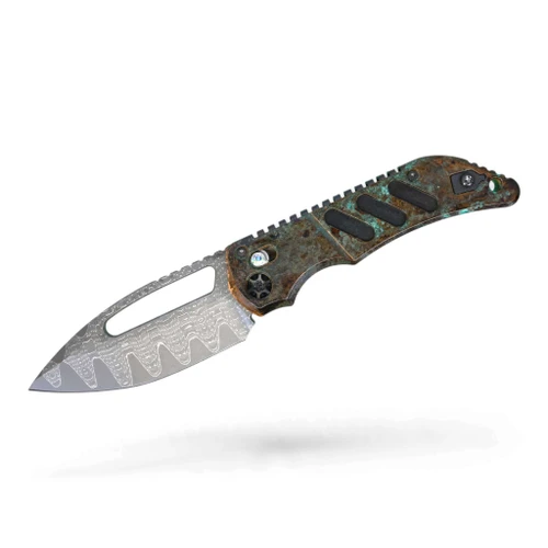 Custom Knives
