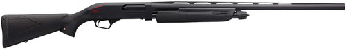 Winchester Repeating Arms 512251292 SXP Black Shadow 12 Gauge 28" 4+1 3.5" Matte Black Rec/Barrel Matte Black Fixed Textured Grip Paneled Stock Right Hand (Full Size) Includes 3 Invectcor-Plus Chokes TSW|78846