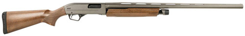 Winchester Repeating Arms 512440692 SXP Hybrid Field 20 Gauge 3" Chamber 5+1 (2.75") 28", Gray Barrel/Rec, Satin Hardwood Stock, TruGlo Fiber Optic Sight TSW|153124