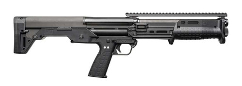 Kel-Tec KS7BLK-GEN2 KS7 G2 Bullpup Frame 12 Gauge Pump 3" 6+1 18.50" Black Barrel & Receiver, M-LOK, Black Polymer Stock & Grip TSW|185151