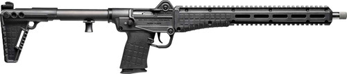 Kel-Tec SUB2K57BLK SUB2000 Gen3 5.7x28mm 20rd 16.15" Black Polymer Stock TSW|170343