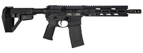 DIA DB1984B001 300BO DB15 10 30R*BRACE* BLK TSW|186943
