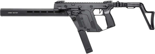 Kriss USA KV453CBL00 Vector CRB G3 45 ACP 16" TSW|173386