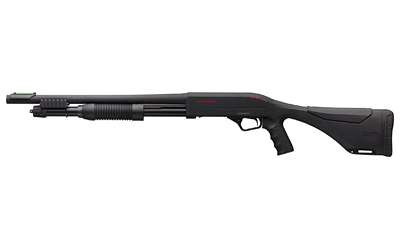 WIN SXP SHADOW DEFENDER 12GA 18" 3" RSR|WN512327395