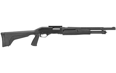 STEVENS 320 12/18.5/3" 5RD HS PG RSR|SV19496