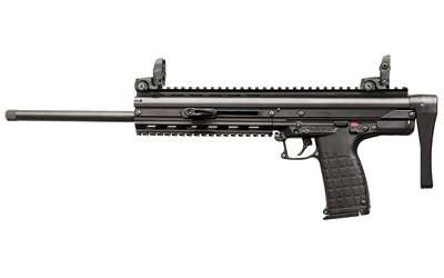KELTEC CMR30 22WMR POLY 30RD BLK RSR|KTCMR30BLK