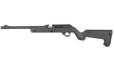 TACSOL X-RING VR GEN2 22LR 10RD BLK RSR|TSOATD2-MB-B-B-BLK