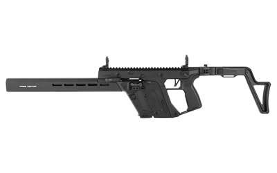 KRISS VCTR CRB G3 45ACP 16" 10RD BLK RSR|KRKV45-3CBL01