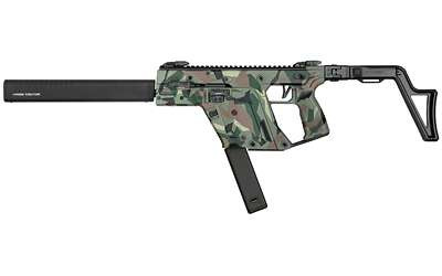 KRISS VCTR CRB G3 45ACP 16" 30RD ID RSR|KRKV45-3CRD00