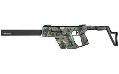KRISS VCTR CRB G3 45ACP 16" 10RD ID RSR|KRKV45-3CRD01