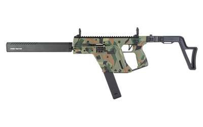 KRISS VCTR CRB G3 10MM 16" 33RD ID RSR|KRKV10-3CRD00
