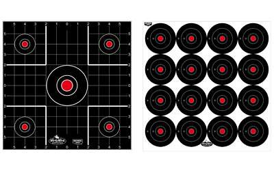 B/C DIRTY BIRD COMBO TARGETS 12PK RSR|BC35325