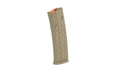 MAG HEXMAG SERIES 2 5.56 30RD FDE RSR|MGHEXHX30-AR15S2-FDE