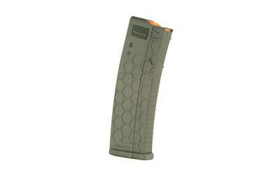 MAG HEXMAG SERIES 2 5.56 30RD ODG RSR|MGHEXHX30-AR15S2-ODG