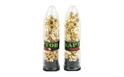 GAMO RAPTOR PBA .177 PELLETS GOLD RSR|GAM632264454